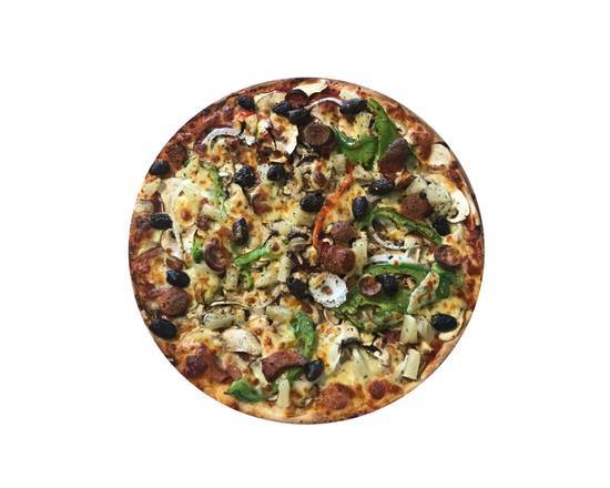 Supreme Pizza