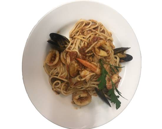 Marinara Pasta
