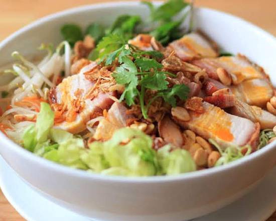 Vermicelli noodle salad (COMBO)