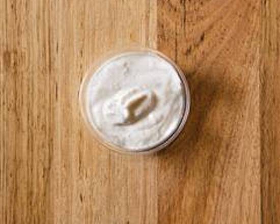 Garlic Sauce (GF)(DF)