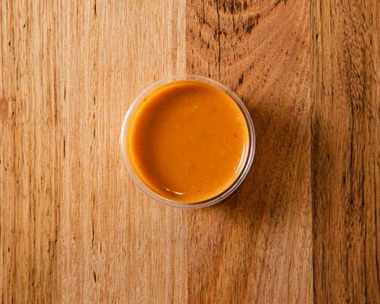 Terra Hot Sauce (GF)