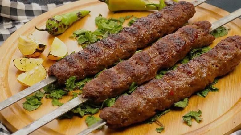 Adana Grill