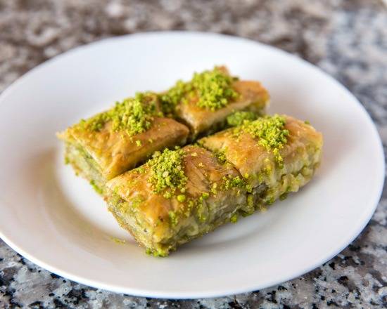 Baklava