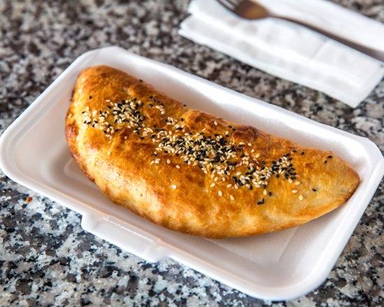 Hand Made Pides