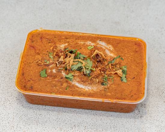 Butter chicken(Desi Murg Makhni)
