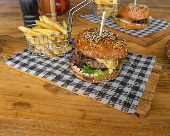 Black Angus