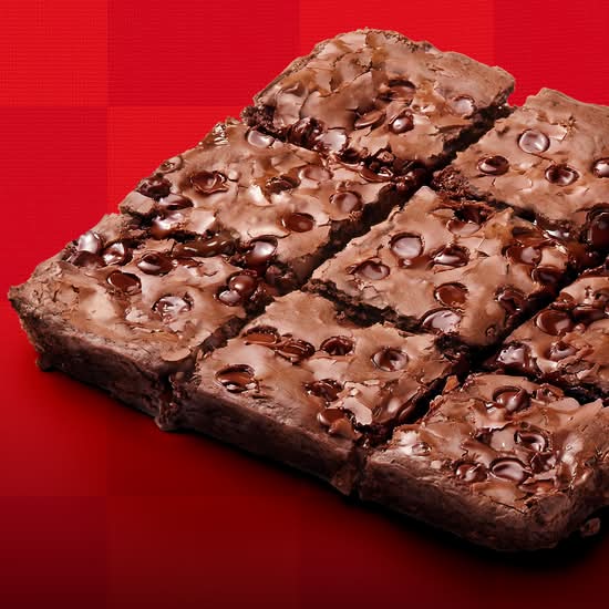 HERSHEY'S Brownie