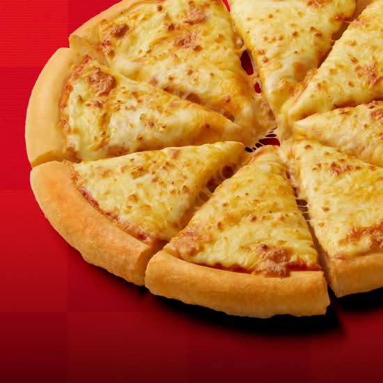 Cheese Lovers