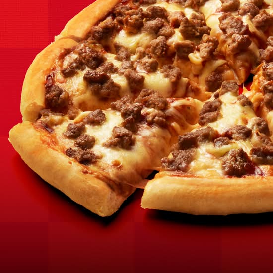 BBQ Beef