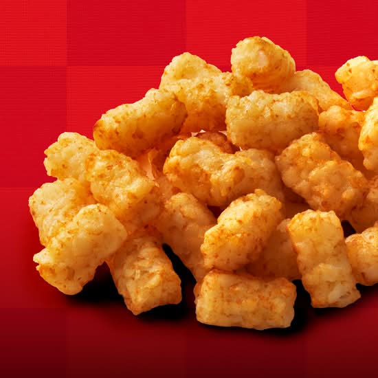 Spud Bites