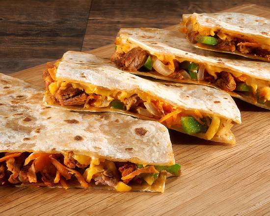 Quesadilla