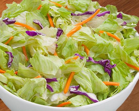 Garden Salad