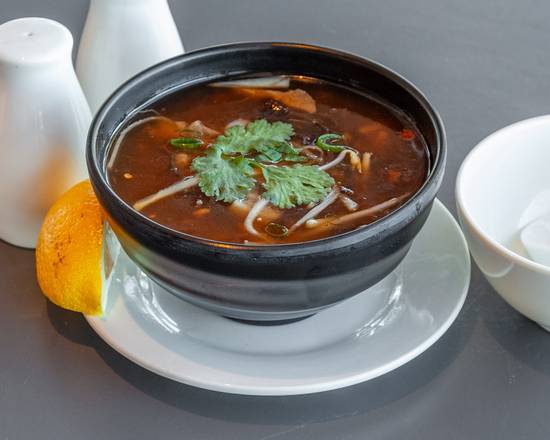 Hot and Sour Soup