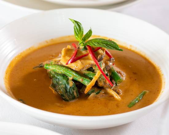 Red Curry