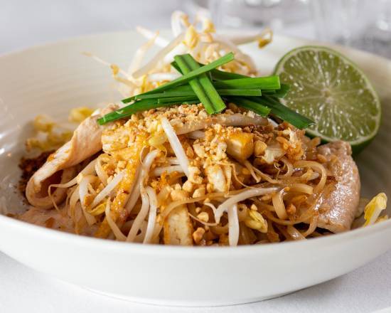 Pad Thai