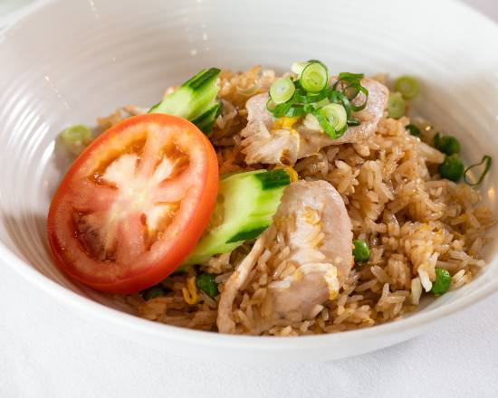 Fried Rice
