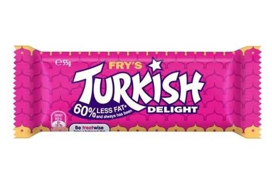 Turkish Delight