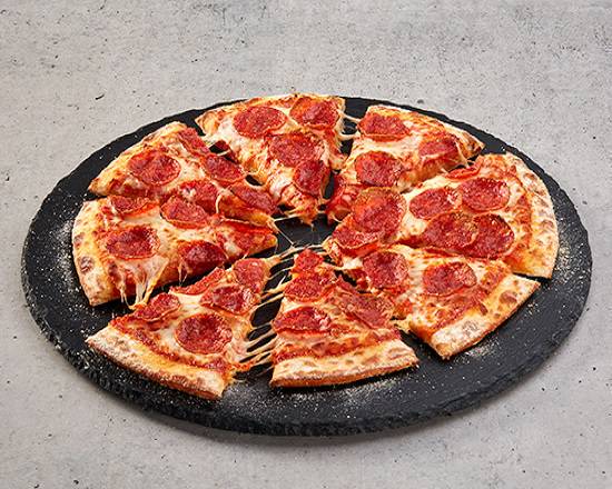 Pepperoni