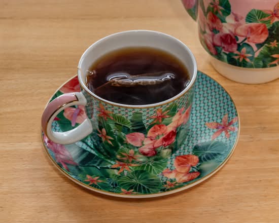 Black Tea