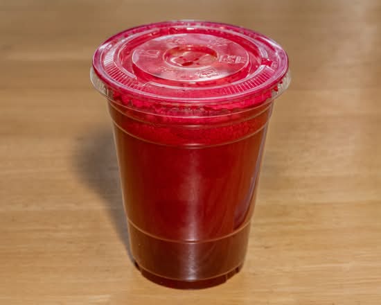Mixed Berry Smoothie