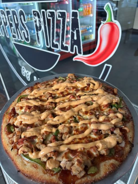 Chipotle Chicken