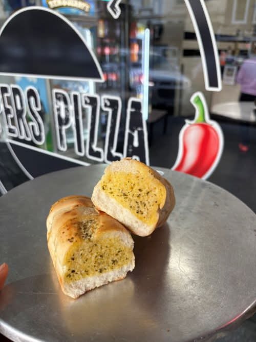 Garlic Bread