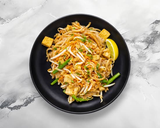 Pad Thai Noodles (GF)