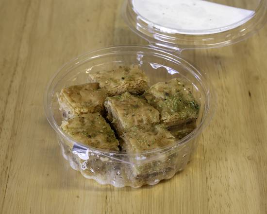 Baklava