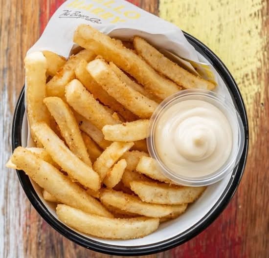 Chips (Large)