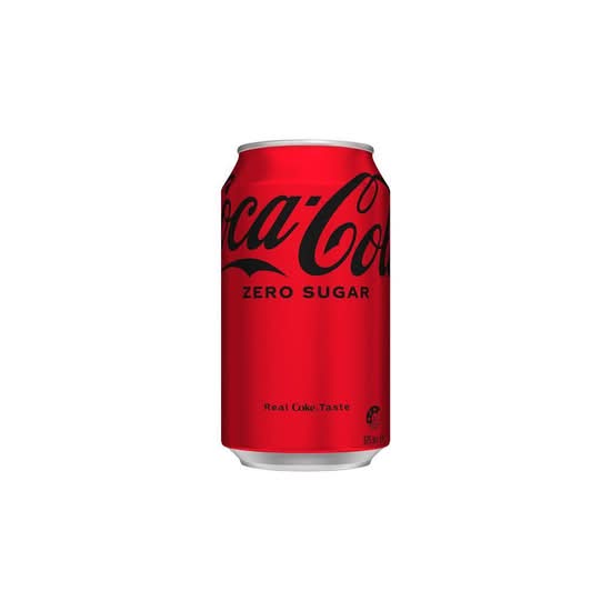 Coke Zero