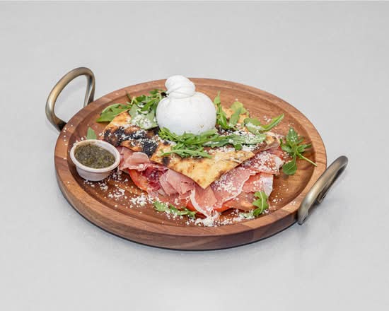 Burrata Anchor