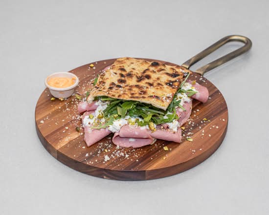 Mortadella Marine