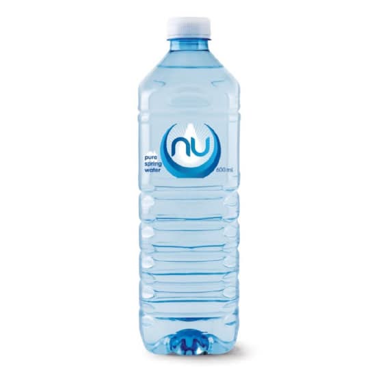 Spring Water