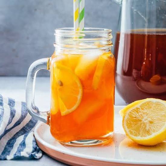 Oh! Banh Mi Pho Fruit Tea