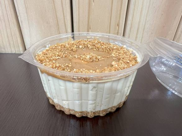 Biscoff Cheesecake