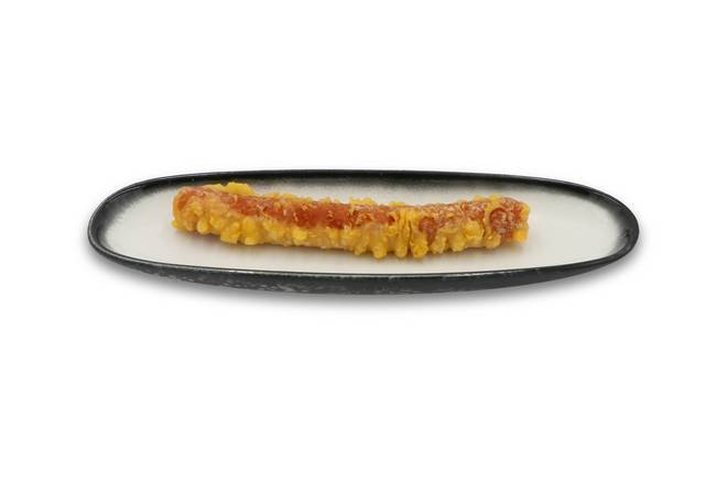 Sausage in Batter