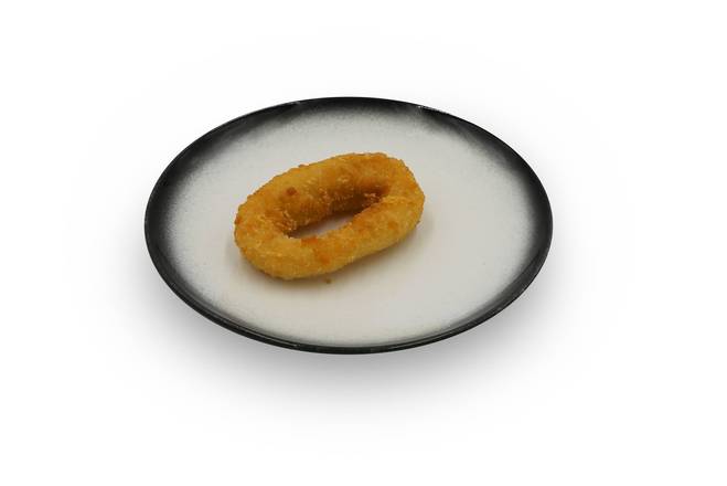 Calamari Ring
