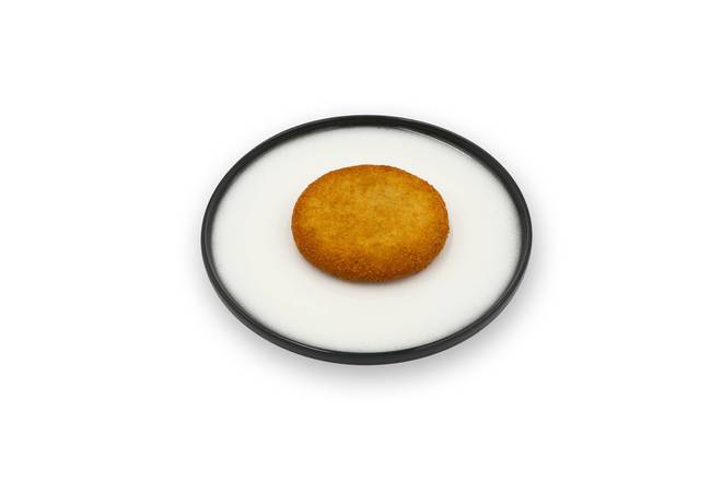 Veggie Patty