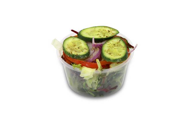 Garden Salad