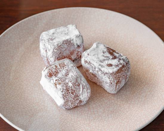 Turkish Delight