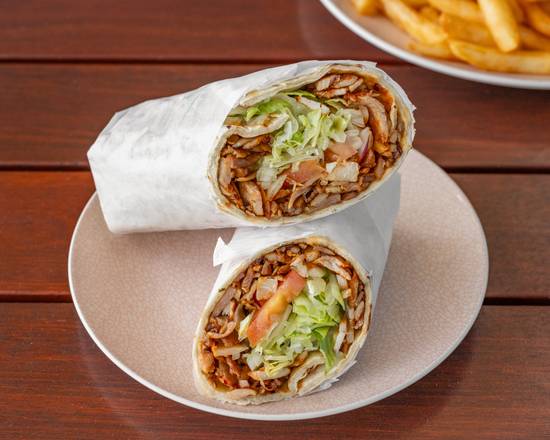 Chicken Kebab
