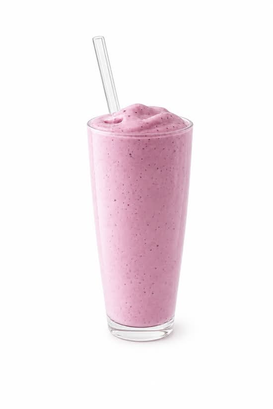 Mixed Berry Smoothie