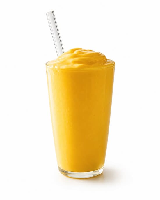 Mango Smoothie