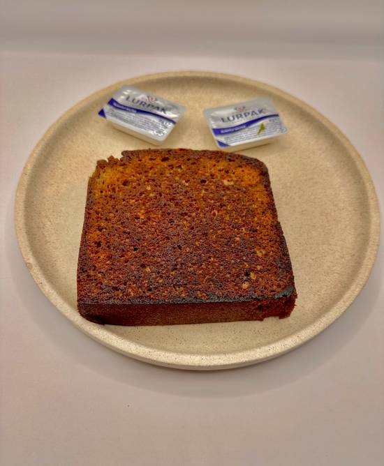Banana Bread