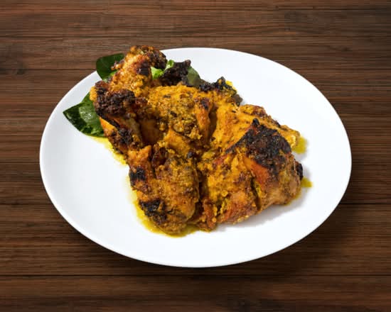 Tandoori Chicken