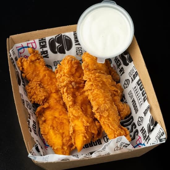 Chicken Tenders