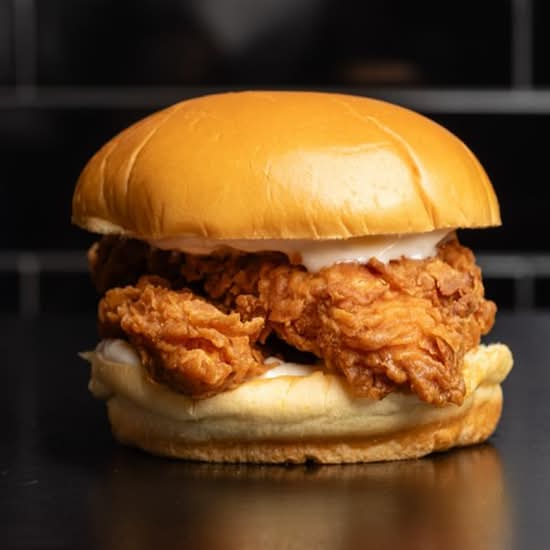 Chicken Sandwich