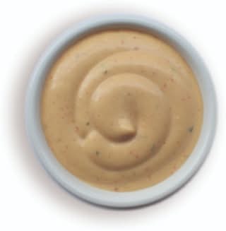 House Made Boss Sauce