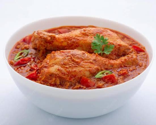 Chicken Korma Mild (GF)