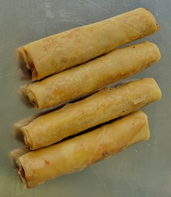 Spring Rolls